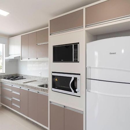 Aluguel Apartamento 2 Quartos Bombas Sc Bombinhas Luaran gambar