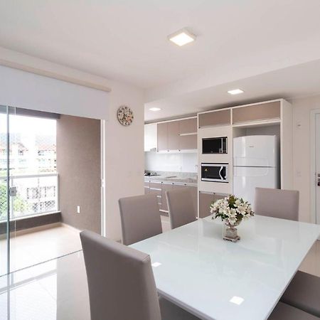 Aluguel Apartamento 2 Quartos Bombas Sc Bombinhas Luaran gambar