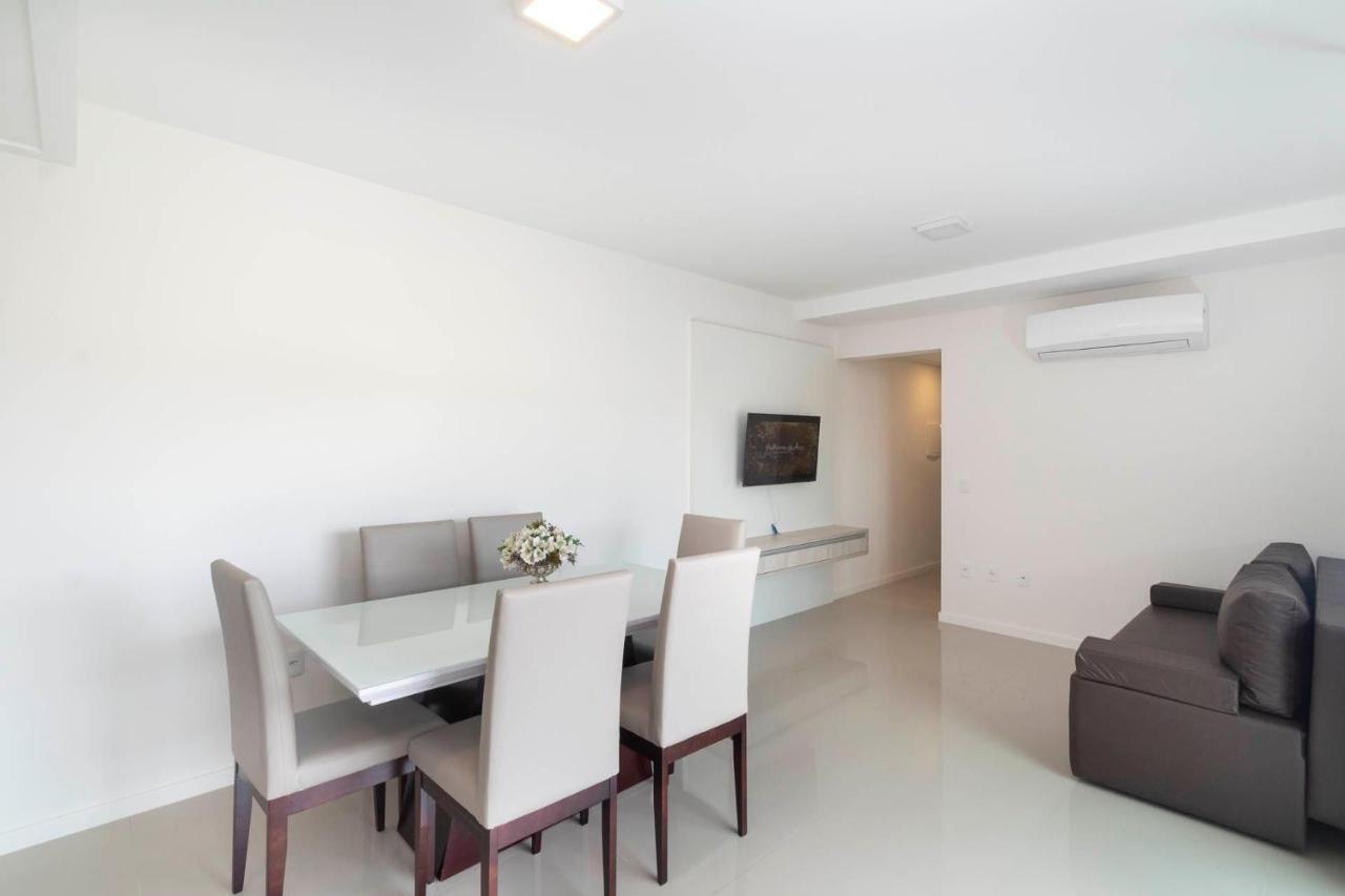 Aluguel Apartamento 2 Quartos Bombas Sc Bombinhas Luaran gambar