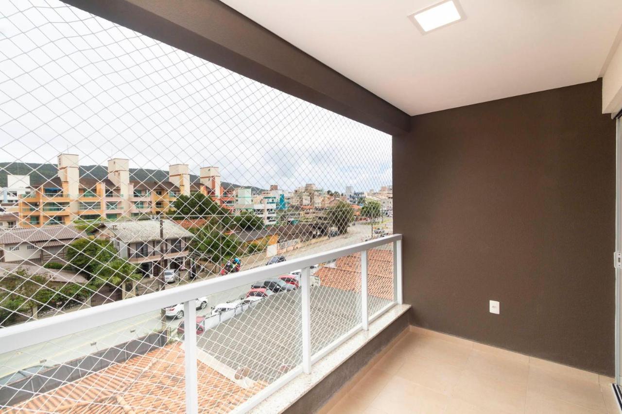 Aluguel Apartamento 2 Quartos Bombas Sc Bombinhas Luaran gambar