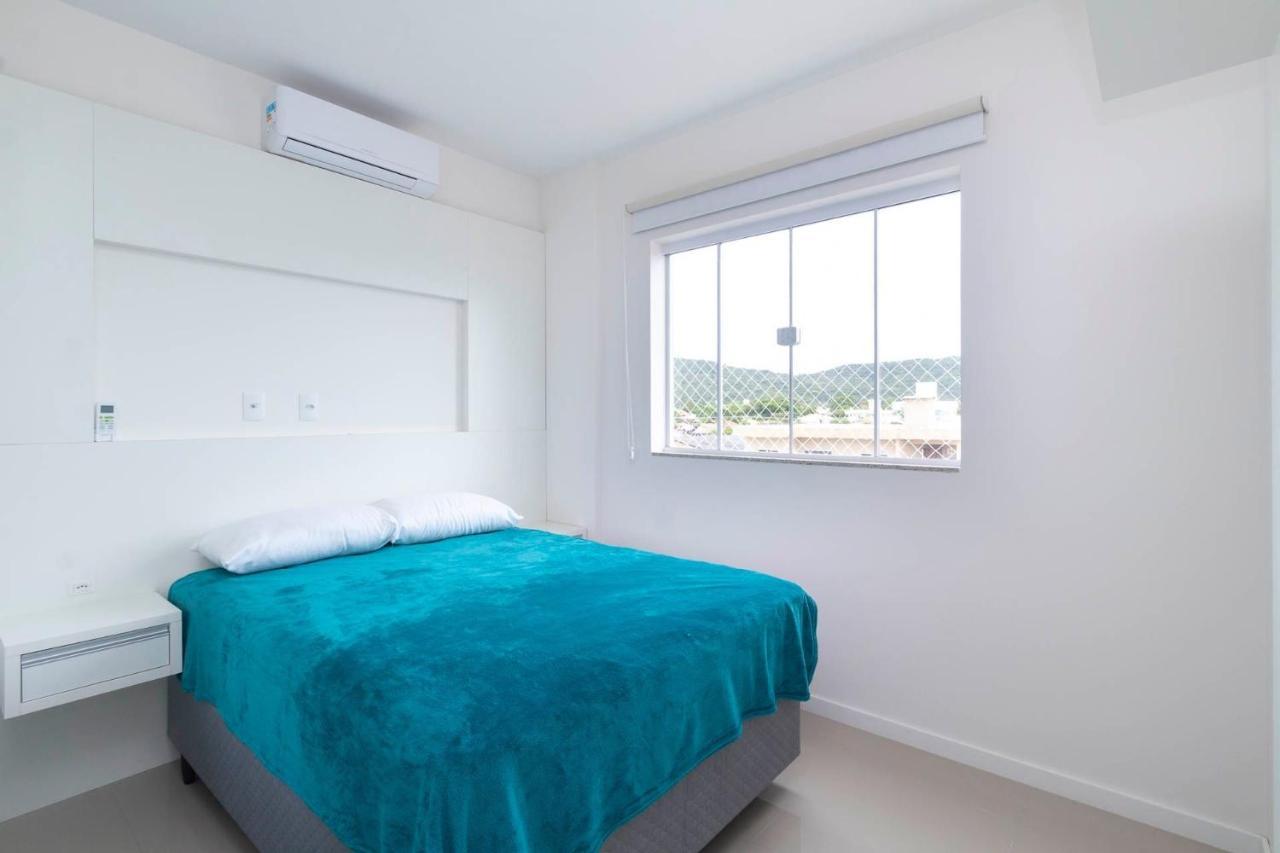 Aluguel Apartamento 2 Quartos Bombas Sc Bombinhas Luaran gambar