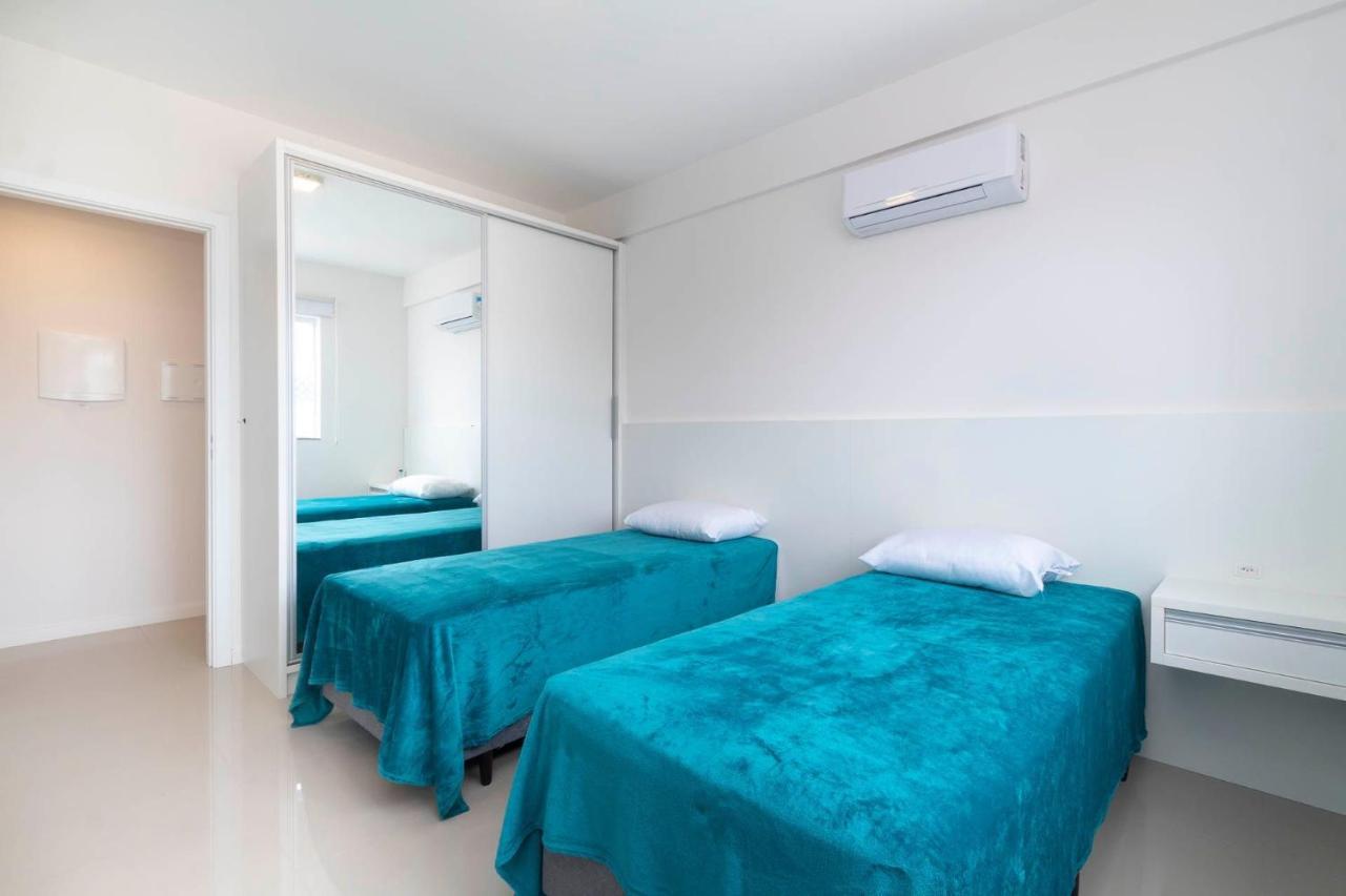 Aluguel Apartamento 2 Quartos Bombas Sc Bombinhas Luaran gambar