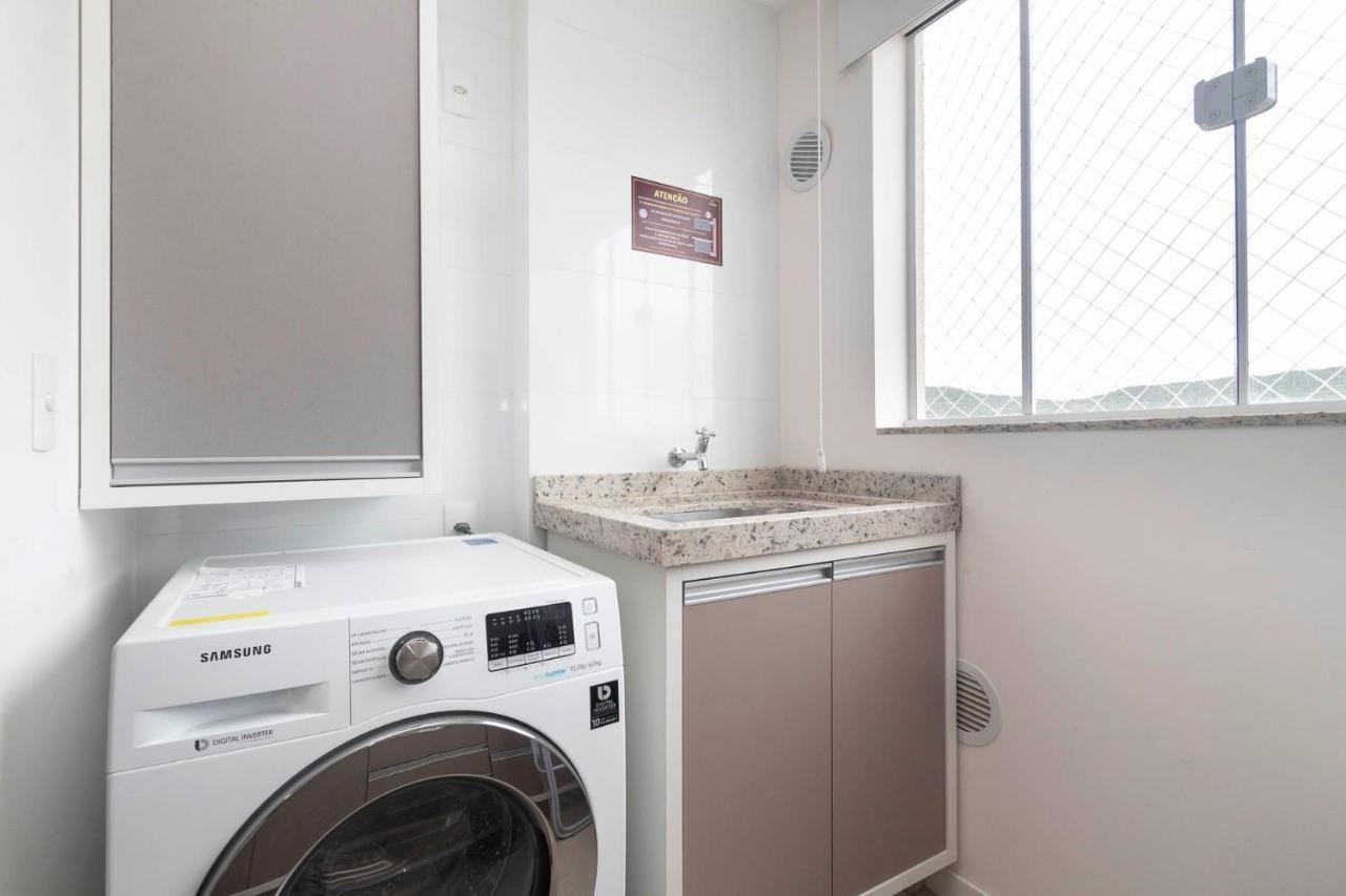Aluguel Apartamento 2 Quartos Bombas Sc Bombinhas Luaran gambar