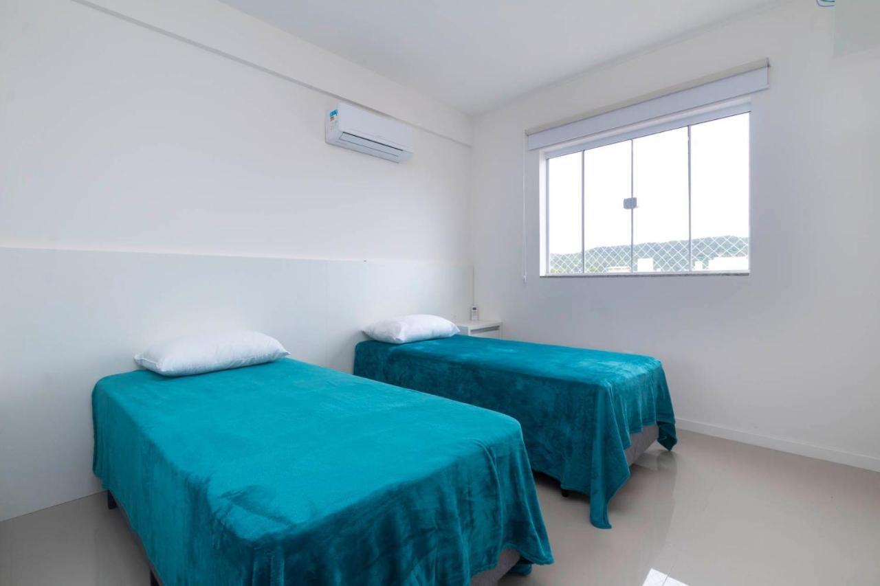 Aluguel Apartamento 2 Quartos Bombas Sc Bombinhas Luaran gambar