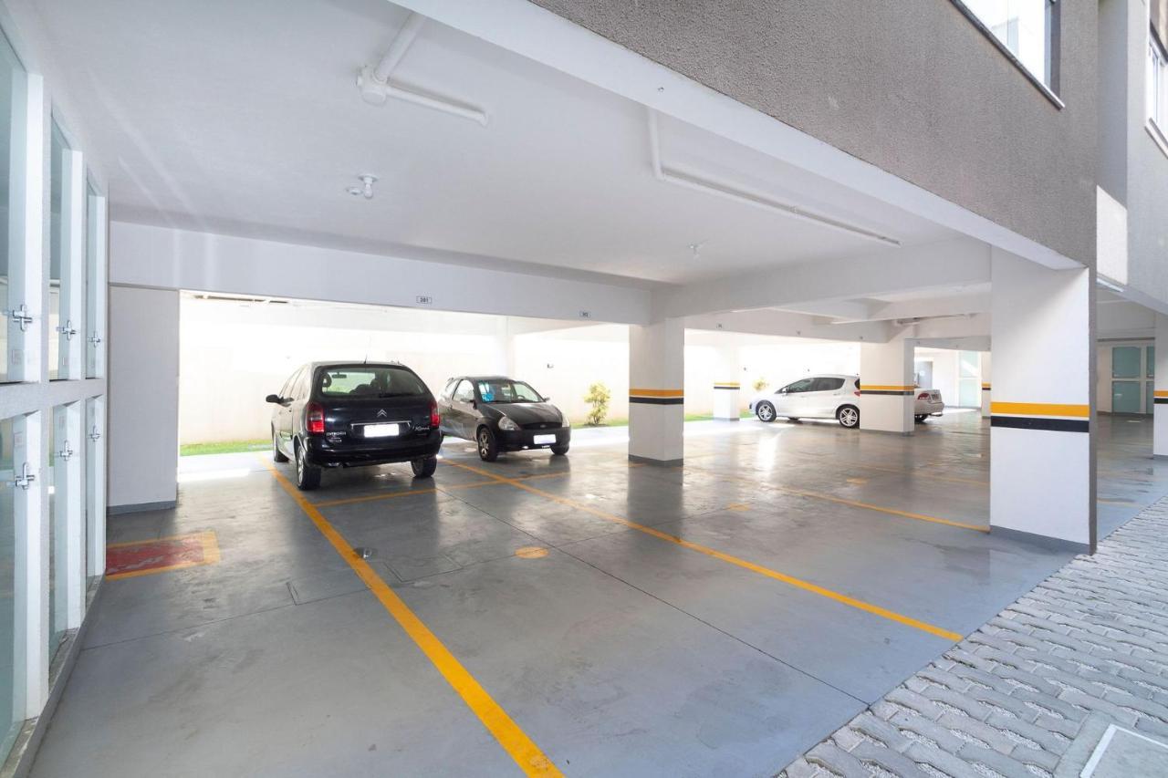 Aluguel Apartamento 2 Quartos Bombas Sc Bombinhas Luaran gambar
